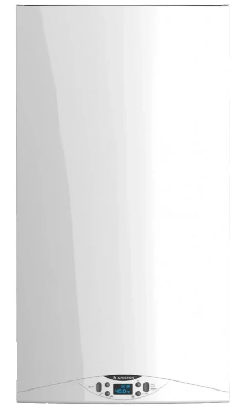 Котел конденсационный Ariston HS PREMIUM 24 EU2 - фото 3