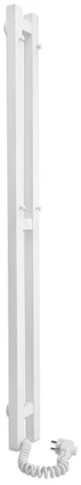 Рушникосушка Електрична Laris Дует 80 х 1200