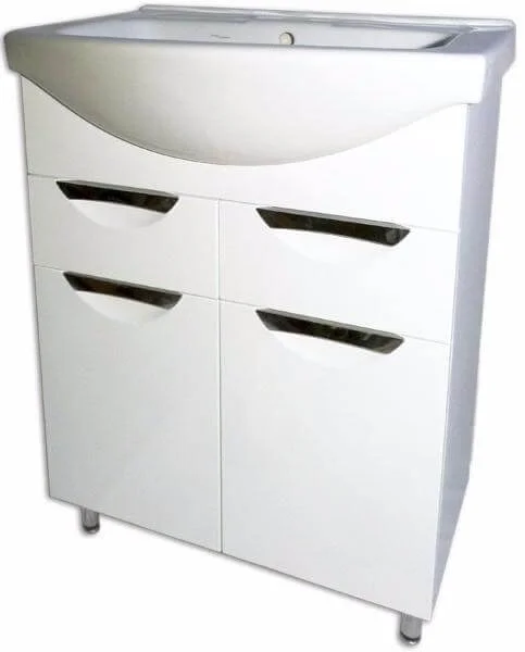 Тумба з умивальником Аквазис Гренада І60 Т-5