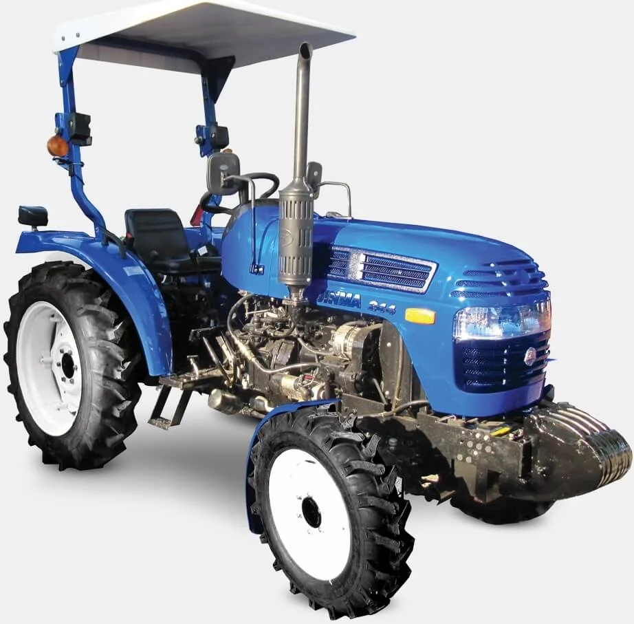 Мінітрактор Jinma JM244B