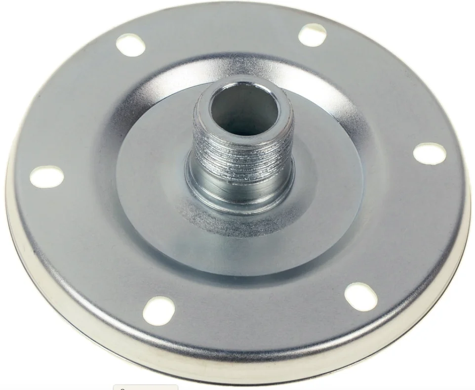 Фланець до розширювального бака NPO kv