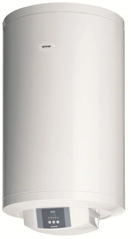 Водонагрівач, Бойлер Gorenje GBFU 150 E-DD