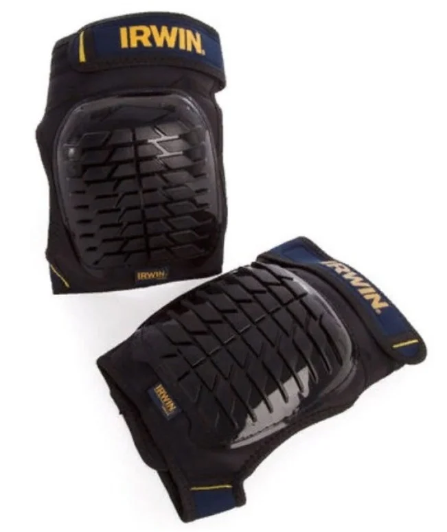 Наколінники універсальні Irwin All-Terrain (10503831)