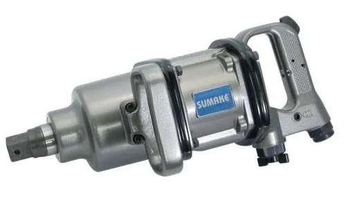 Гайковерт пневматичний Sumake 1" 2170 Нм 3500 об/хв. (ST-6684)