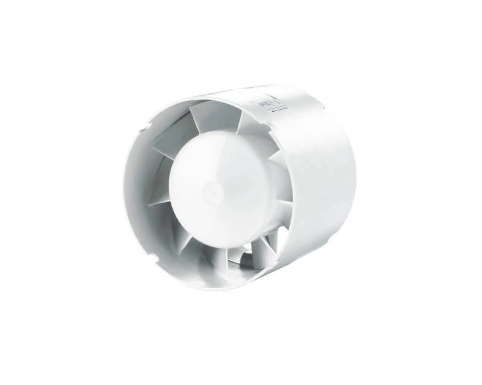 Побутовий витяжний вентилятор VENTS 100 ВКО1 12