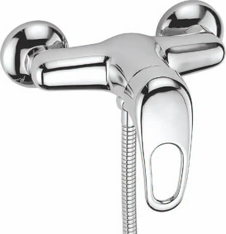 Змішувач для душу Smart-Тренд SM054004AA