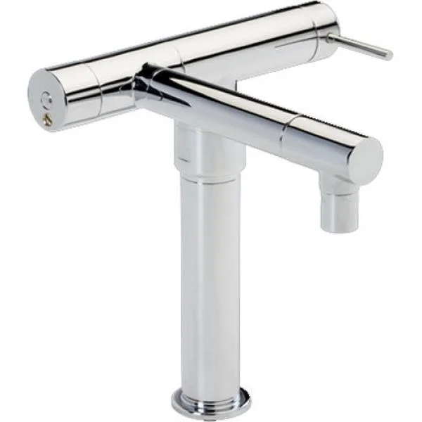 Смеситель для кухонной мойки E.C.A. Acrobat M 519