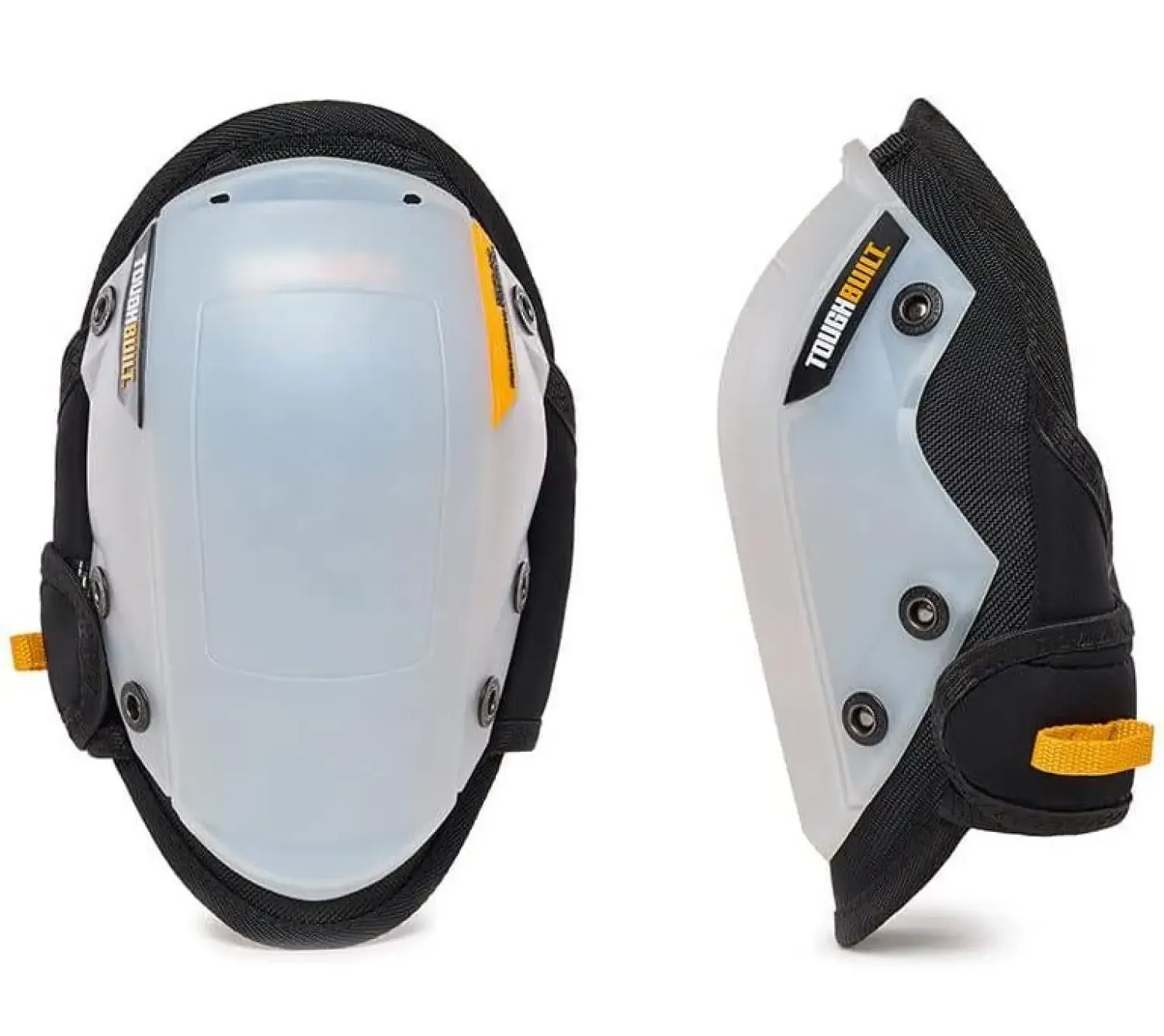 Наколінники для чутливих поверхонь ToughBuilt з лінії GelFit™ Non-Marring (TB-KP-G203)