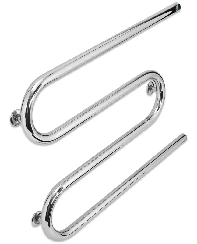 Рушникосушка Laris Змійовик 30 РС3 700 х 500 - фото 4