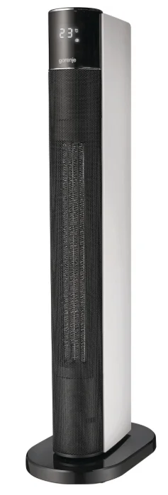 Керамічний обігрівач Gorenje HC 2200 EM