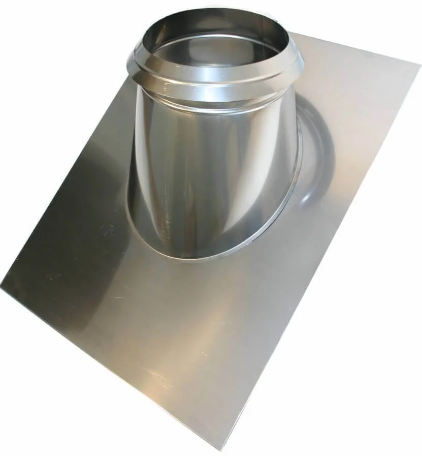 Криза димоходу 0-15°, 15-30°, 30-45° (нерж)