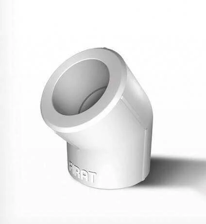 Firat коліно 45°