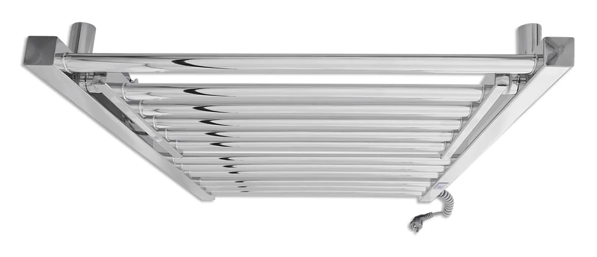 Рушникосушка Електрична Laris Сіріус П12 500 х 900 - фото 7