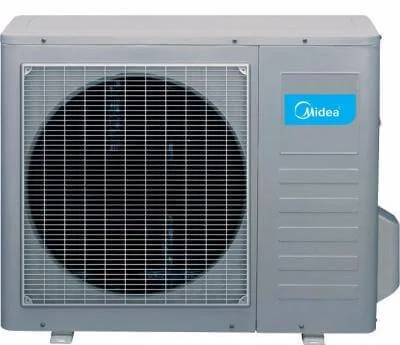 Зовнішній блок Midea M4OC-27HRDN1