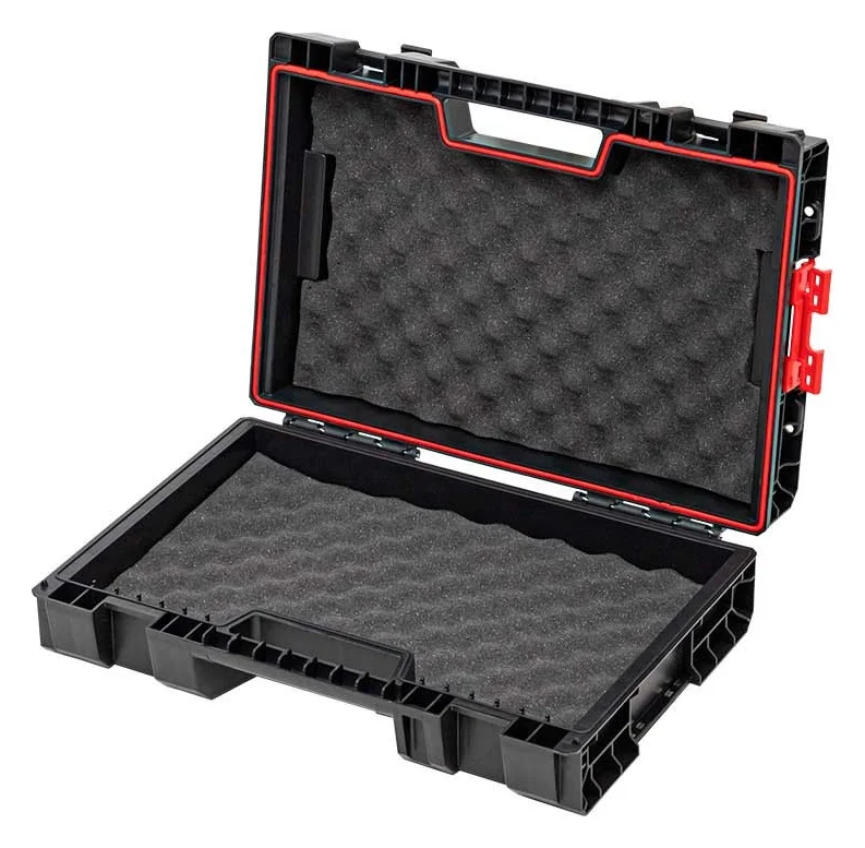 Набор ящиков для инструмента на колесах Qbrick System PRO SET 3 (Z255963PG001) - фото 5