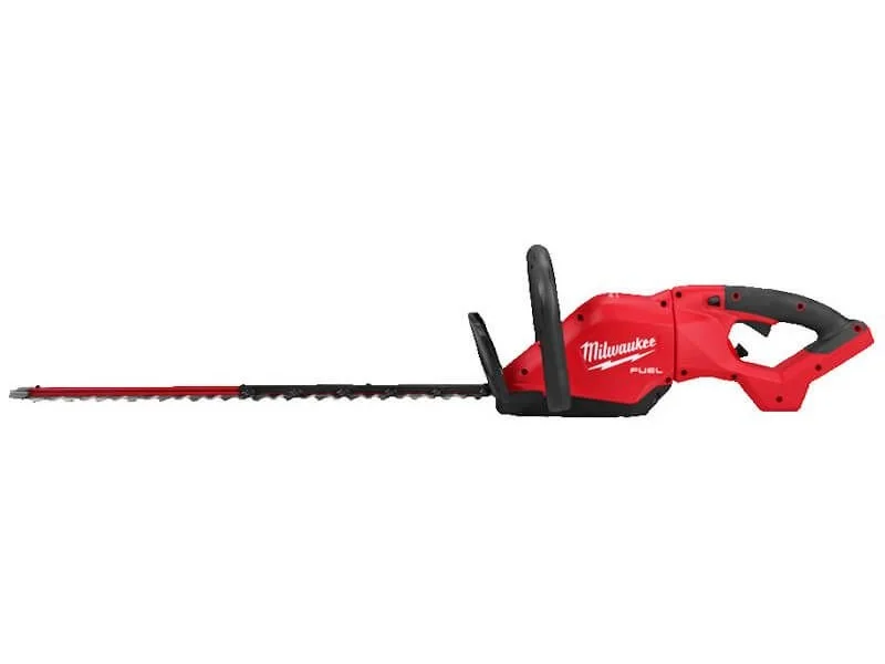 Кущоріз акумуляторний Milwaukee M18 FHET60G2-0 (каркас) - фото 3