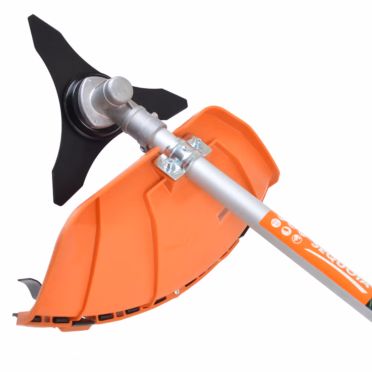 Мотокоса Sequoia SPB4325