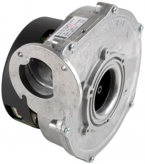 5691840 Вентилятор на конденсаційний газовий котел Baxi