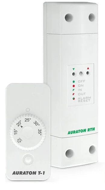 Терморегулятор Auraton T-1 RTH