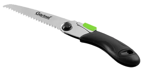 Пилка садова складана L=290 мм Gartner (80001008)