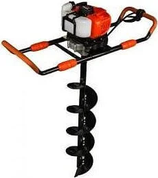 Мотобур VITALS BUM 52о