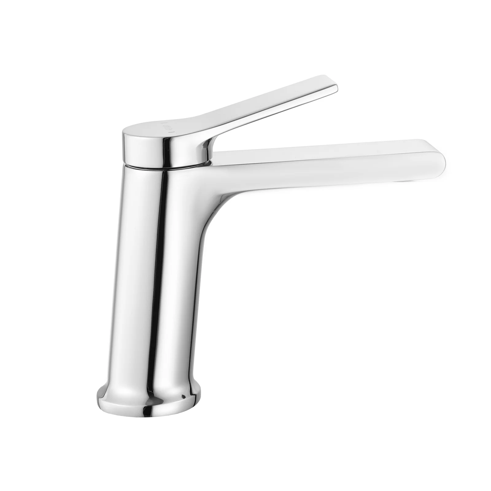Смеситель для раковины Qtap Arvin 270 Хром - фото 4