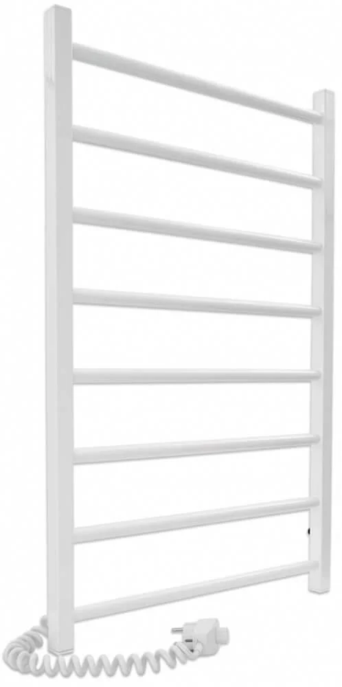 Рушникосушарка Електрична Laris Альфа ЧК8 500 х 800