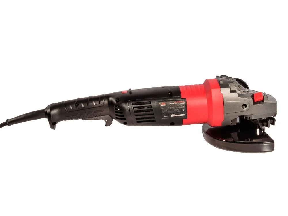 Болгарка бесщеточная Vitals Professional Ls 2322a BL - фото 4