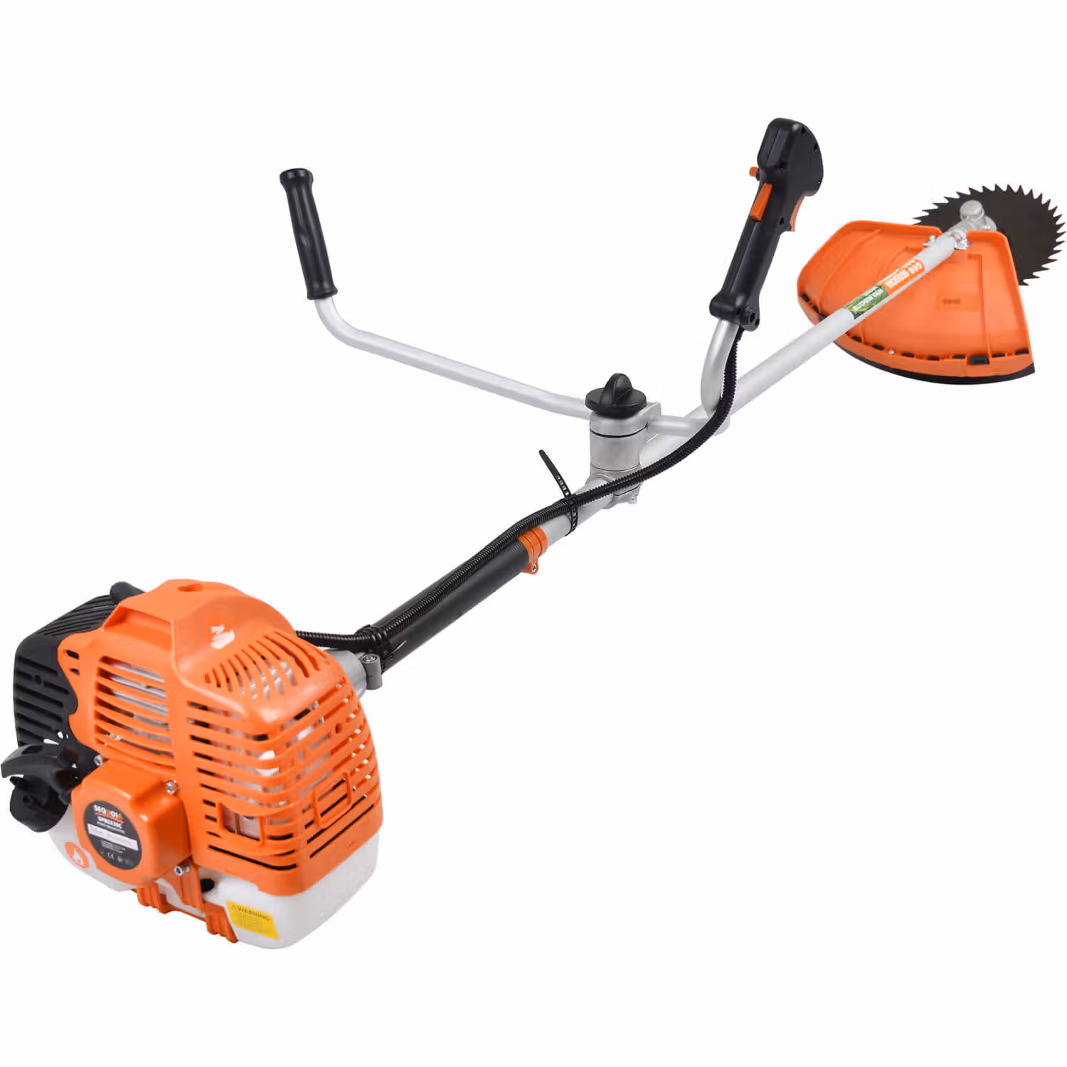 Мотокоса Sequoia SPB5230C