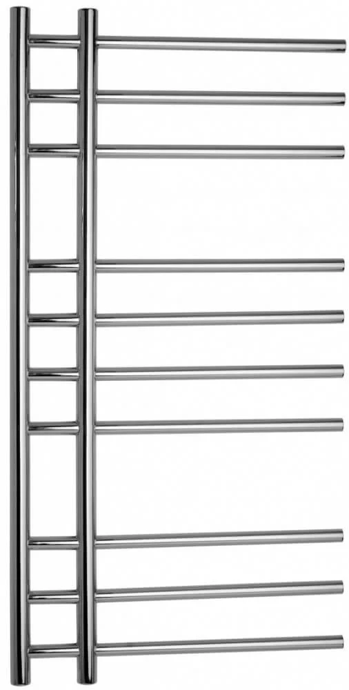 Рушникосушка Navin Аркадія 530 х 1000 х 100 (нерж.)