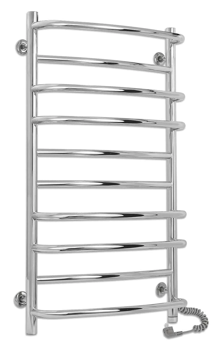 Рушникосушка Електрична Laris Євромікс П10 500 х 900 - фото 4