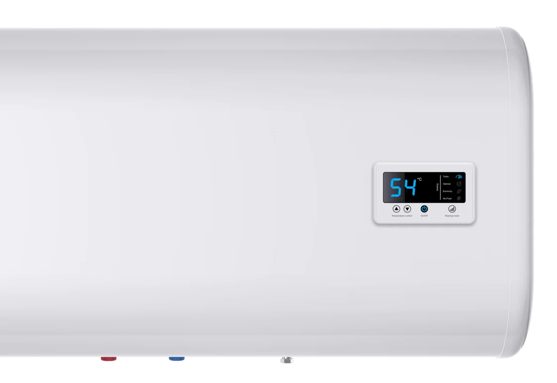 Електроводонагрівач Thermex IF 80 H (pro)