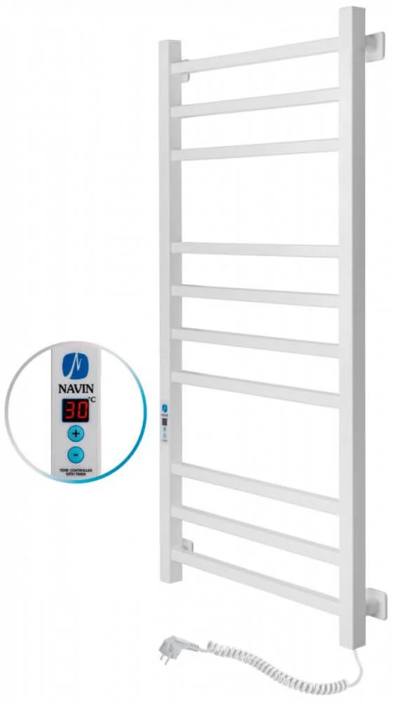 Рушникосушка електрична Navin Loft 500 х 1000 Digital