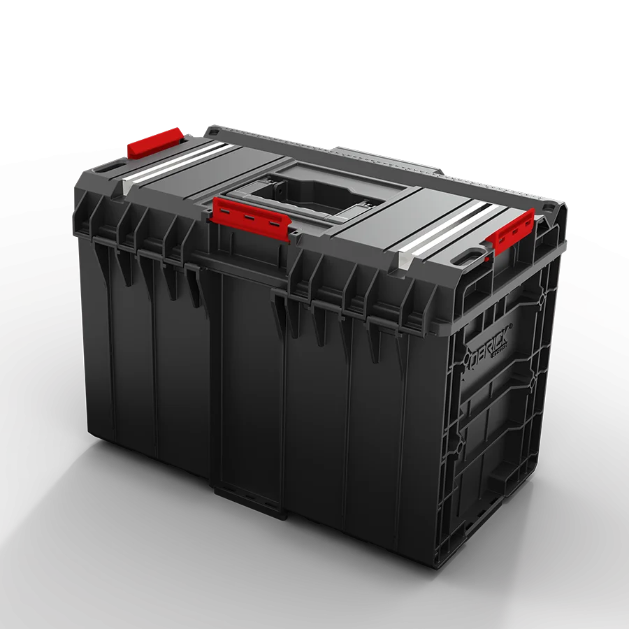 Ящик для инструментов Qbrick System ONE 450 2.0 Technik (SKRQ450T2CZAPG003) - фото 3