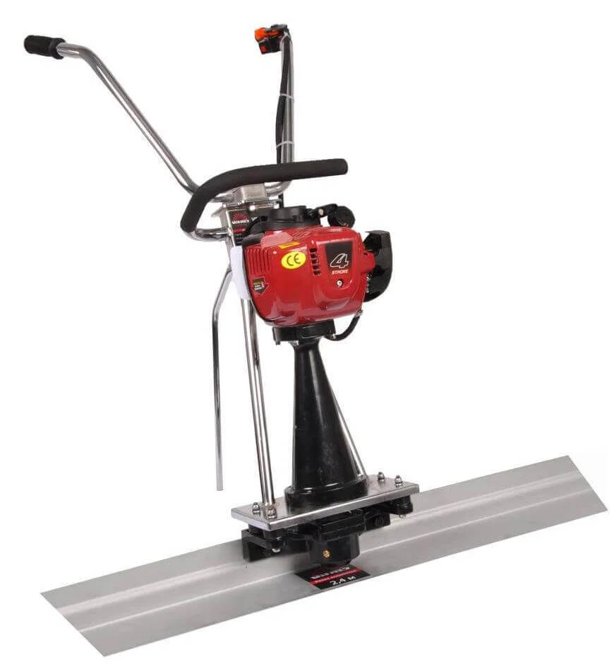 Віброрейка для бетону Vitals Master VBF 36-4s (88440N)