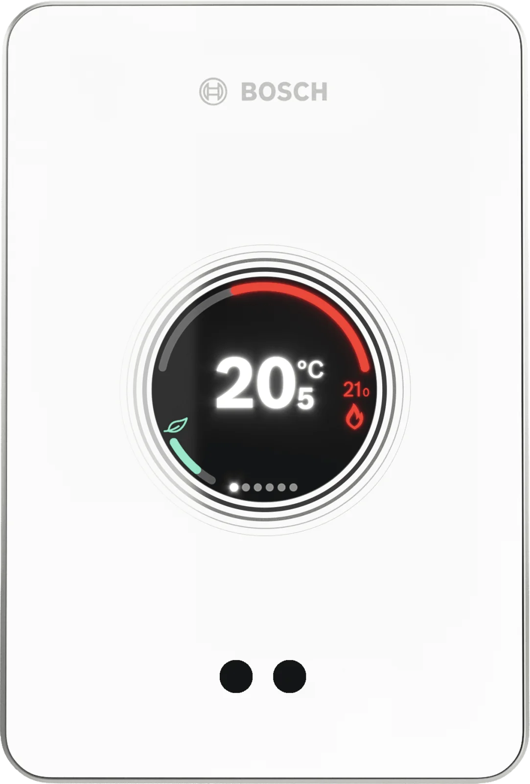 Программатор Bosch EasyControl CT 200