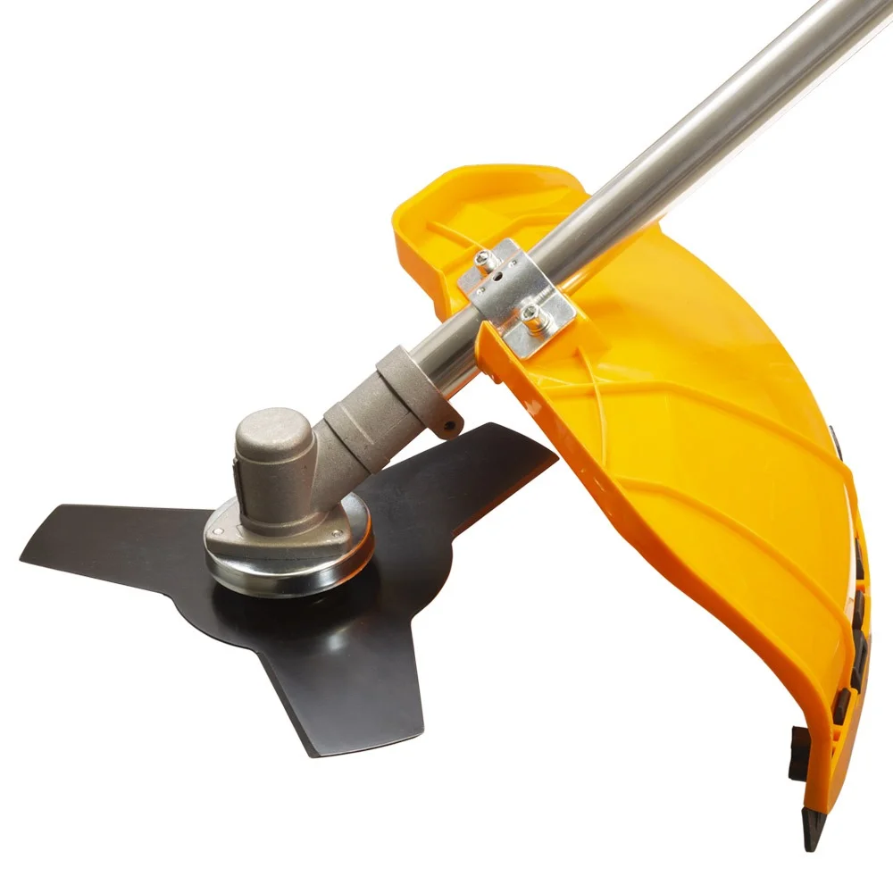 Тример бензиновий 4.0кВт 52см³ Grad (5612935)