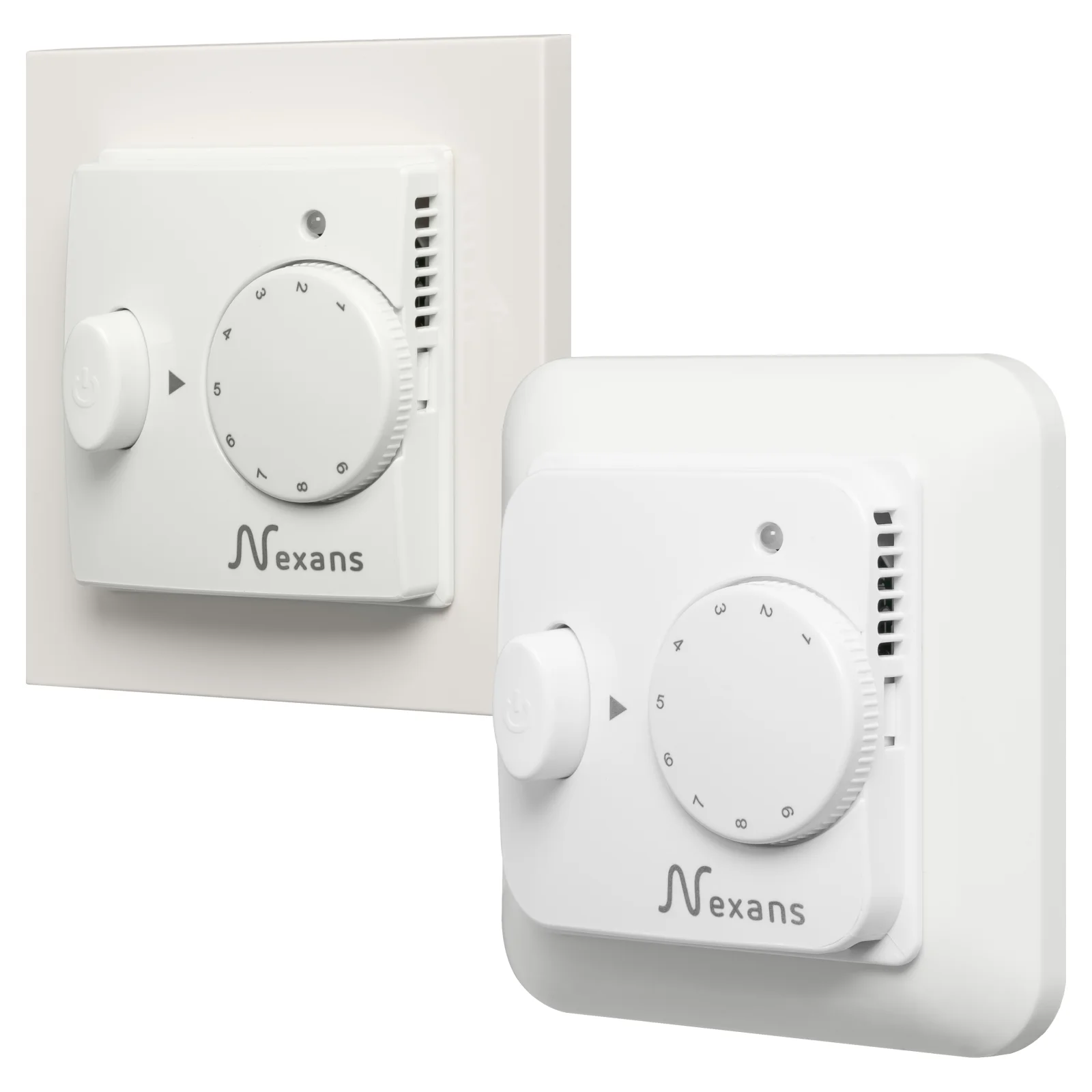 Терморегулятор Nexans N-Comfort TR - фото 2
