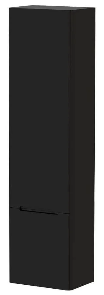 Пенал підвісний Ювента TIVOLI TVP-190 40 Чорний