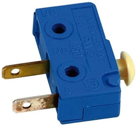 61301904 Мікровимикач на газовий котел Chaffoteaux Elexia, Elexia Comfort