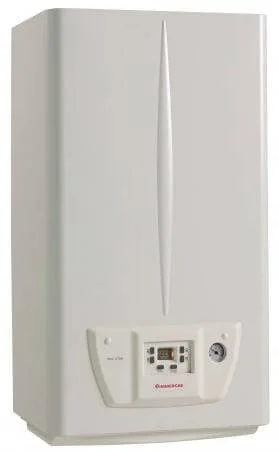 Котел газовий Immergas Eolo Star 24 4 E