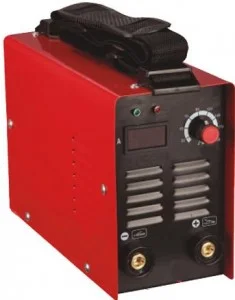 Зварювальний інвертор Протон ІСА-160/Т