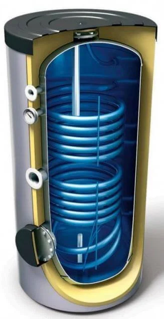 Водонагрівач, Бойлер TESY 300 л (EV10/7S2 300 65 F41 TP2)