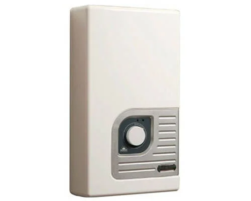 Водонагрівач проточний електричний Kospel Luxus KDH-24