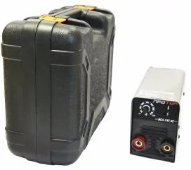 Зварювальний інвертор Протон ІСА-245 КС