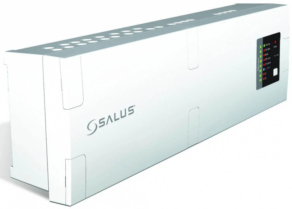 Комутаційний блок Salus KL 10 RF