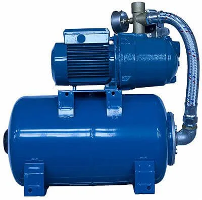 Насосна станція Calpeda Gettomat 1/1 NGLM 3/А/20