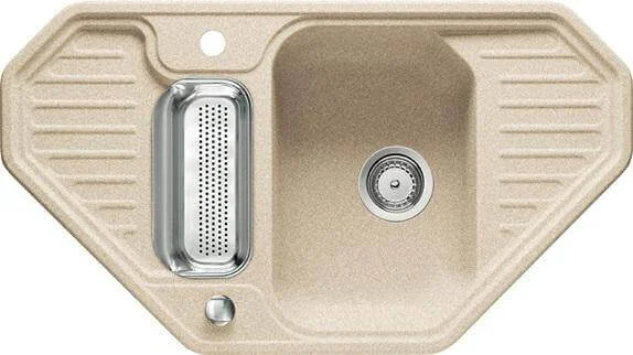 Кухонна мийка Franke Euroform EFG 682-E