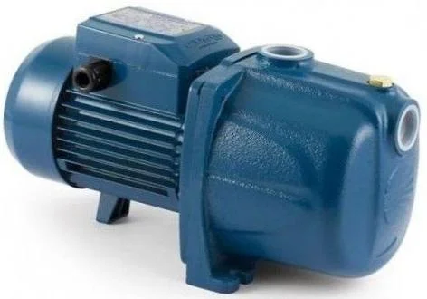 Поверхневий насос PEDROLLO Plurijet m 4/100