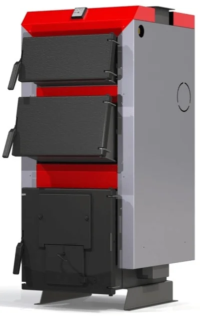 Котел твердопаливний ProTech Eco Line - 20с